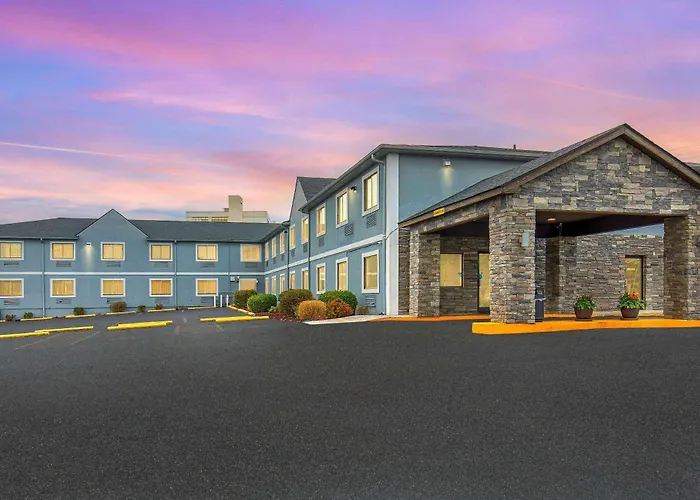 Super 8 By Wyndham Somerset