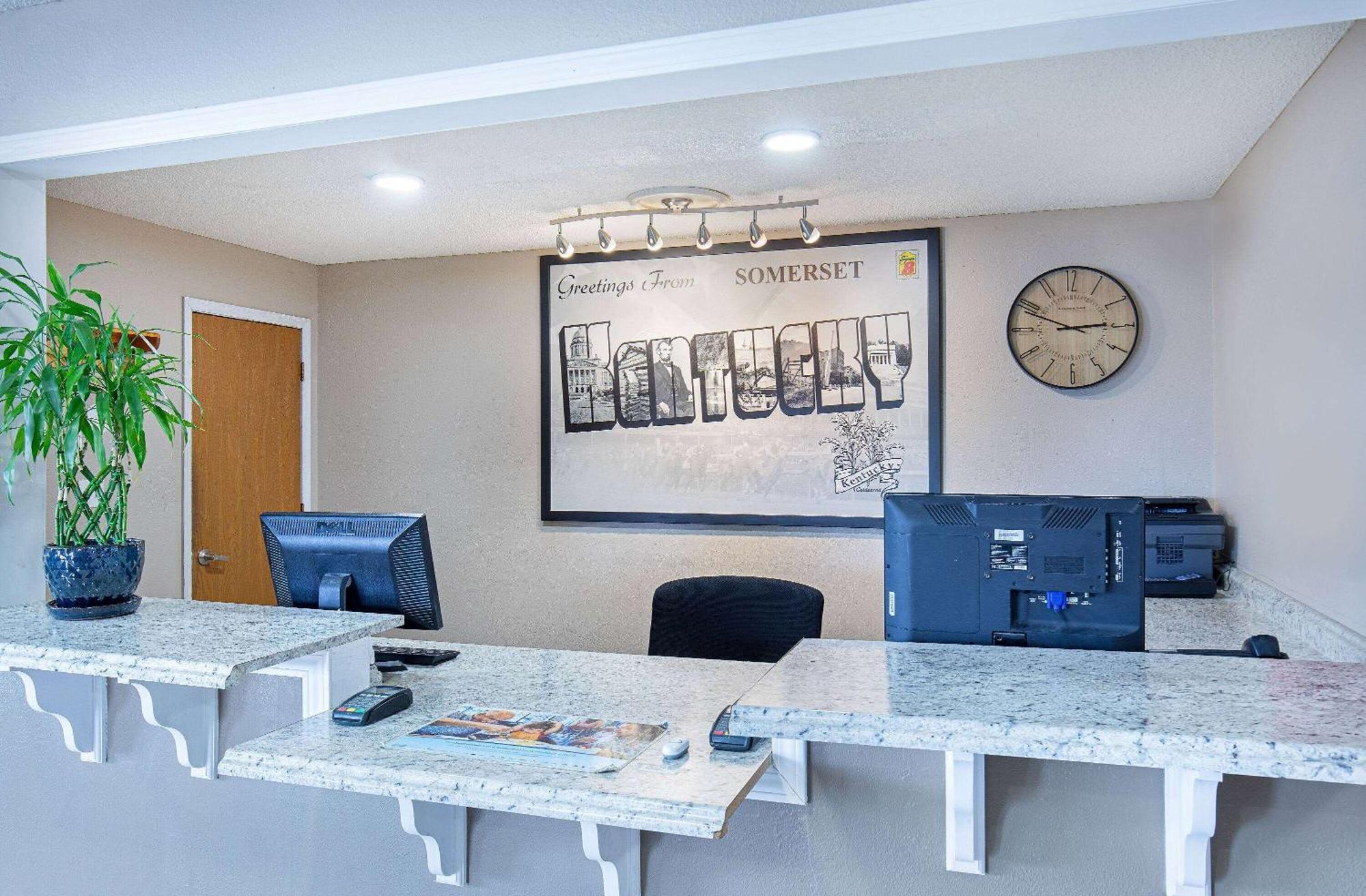 Super 8 By Wyndham 2*